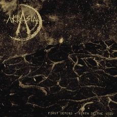 Akrasia, First Demons - LP
