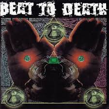 Beat to death, please take a number - CD