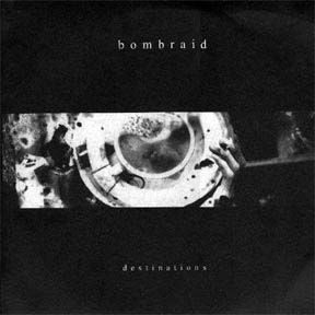 Bombraid, destinations -LP