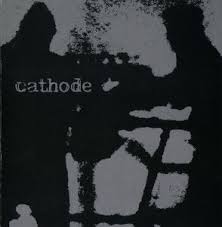 Cathode, a machine that never falters - CD