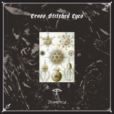 Cross Stiched Eyes, Decomposition - LP