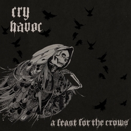 Cry Havoc, A Feast For The Crows - LP