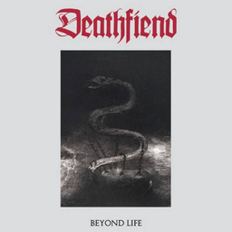 Deathfiend, Beyond Life - LP
