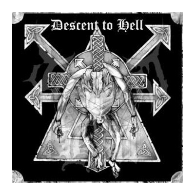 Descent To Hell, our cross to bear - LP