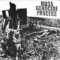 Dreschflegel / Massgenocide process