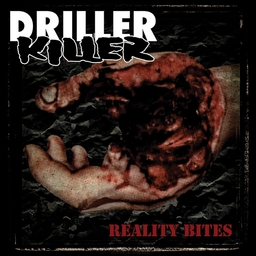 Driller Killer, Realities Bites - LP