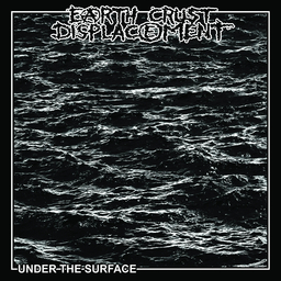 Earth Crust Displlacement, under the surface - 7"