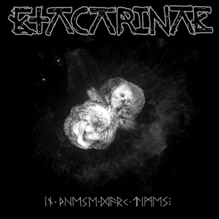 Etacarinae, In These Dark Times - CD