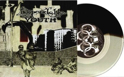 Expendable youth, s/t -7"