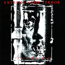 Extreme Noise Terror - Retro-Bution - CD