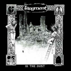 Fragment, In the dust - LP