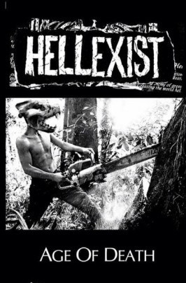Hellexist, Age of Death - Tape