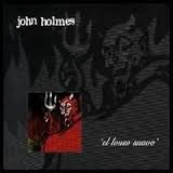 John Holmes, el louso suavo - CD