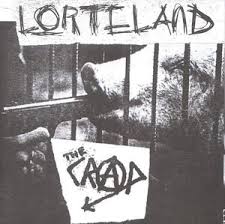 Lorteland, the Crap -7"