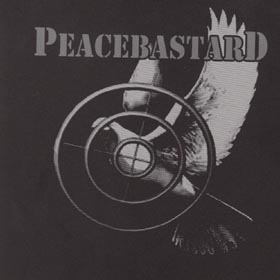 Peacebastard, s/t 7