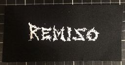 Remiso, logo - patch