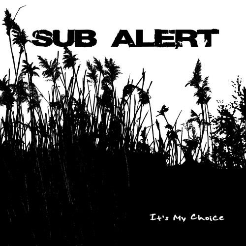 Sub Alert / Angelpiss, split 7"