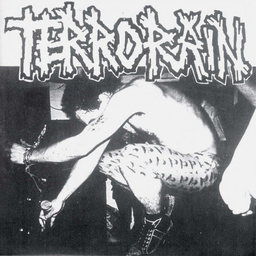 Terrorain - 1988 Demo - 7"
