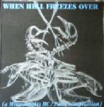 V/A When hell freezes over, comp LP