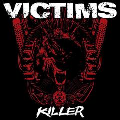 Victims, Killer - LP