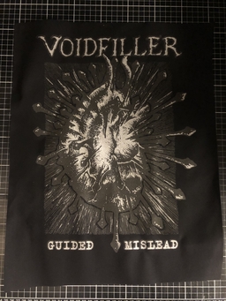 Voidfiller, Guided Mislead - backpatch