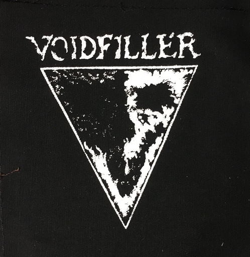 Voidfiller, triangle - patch