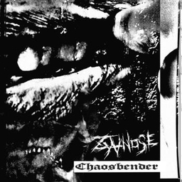 Zyanose, Chaosbender - 7
