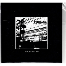 Zyanose, Crossing EP - 7