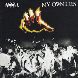 ASSEL / My Own Lies - Split - 7"