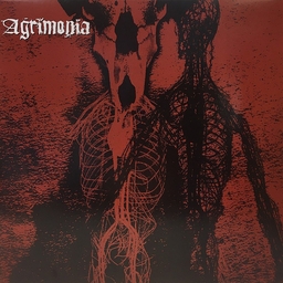 Agrimonia, s/t LP