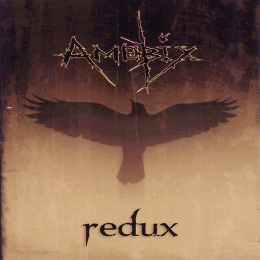 Amebix, Redux - CD