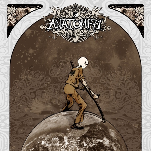 Anatomi 71, Mot nya höjder - LP