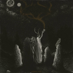 Ancient Emblem, Funeral Pyre - LP
