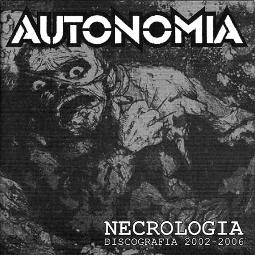 Autonomia, necrologia -LP