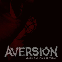 Aversion - Where Man Fear To Tread - CD