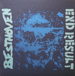 Besthöven / End Result, split 7" limited edition