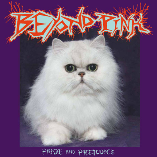Beyond Pink, Pride and Prejudice -LP