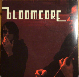Bloomcore - Beat Of The Show - 7"