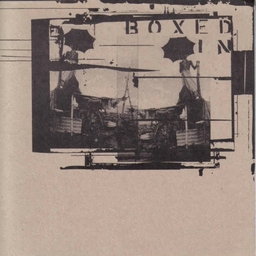Boxed In, s/t 2002 7”