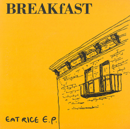 Breakfast - Eat Rice - 7"