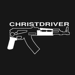 Christdriver - Your Vision Leaves Me Blind - 7"