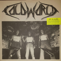 Cold World - S/T - CD
