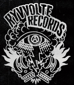 Ryvolte Records