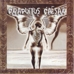 Crapulius Caesar - S/T - CD