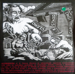 Deadmocracy / Hinfamy - Split - LP
