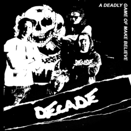 Decade, A deadly game of make believe - 7