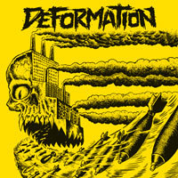 Deformation, s/t 12"