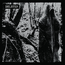 Deletär, s/t 2nd - LP