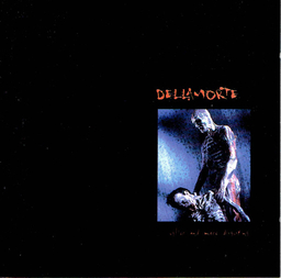 Dellamorte - Uglier And More Disgusting - CD