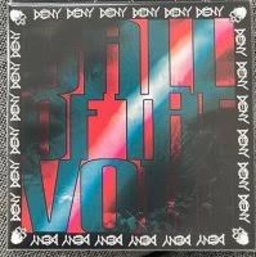 Deny, call of the void - 7"